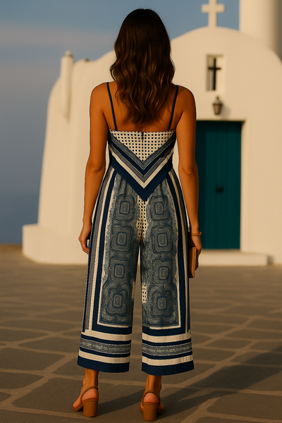Conjunto Santorini