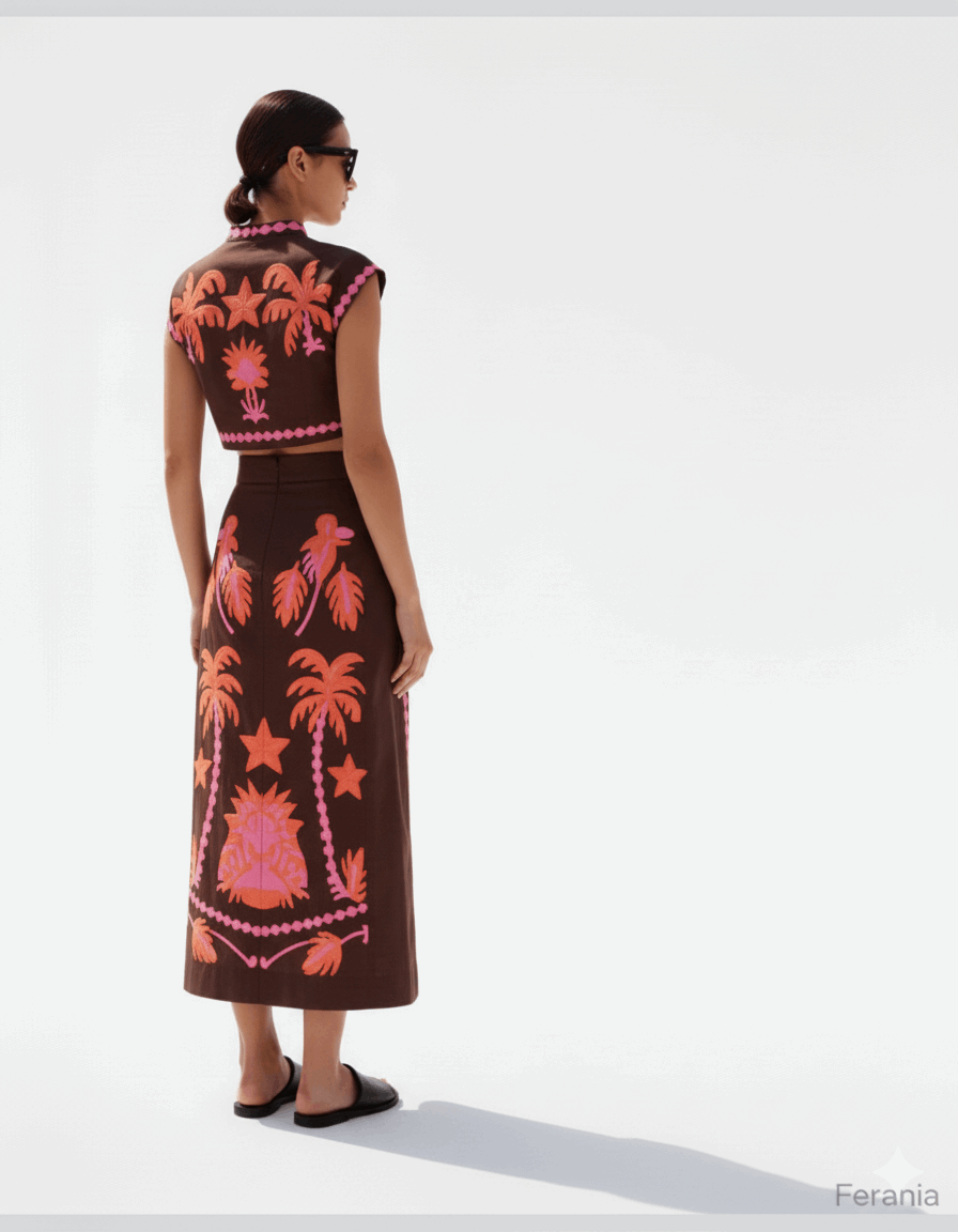 Conjunto Lago Di Como