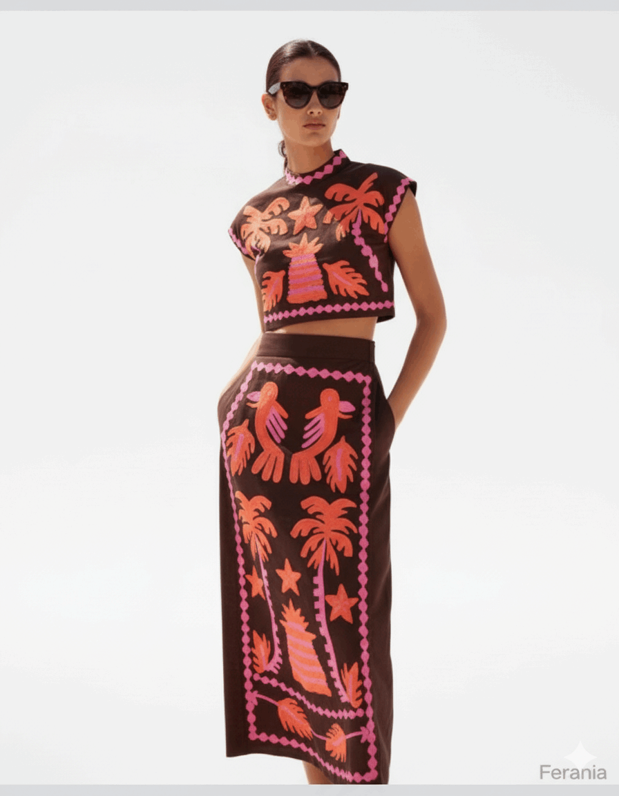 Conjunto Lago Di Como