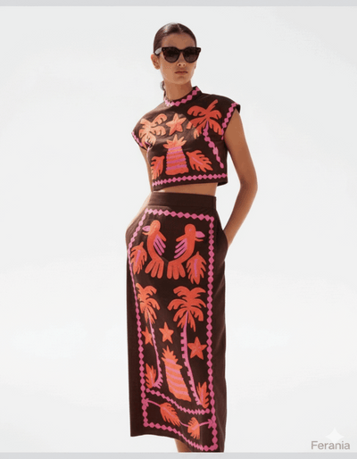 Conjunto Lago Di Como