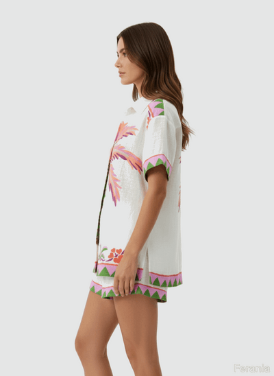 Conjunto Milano Coco