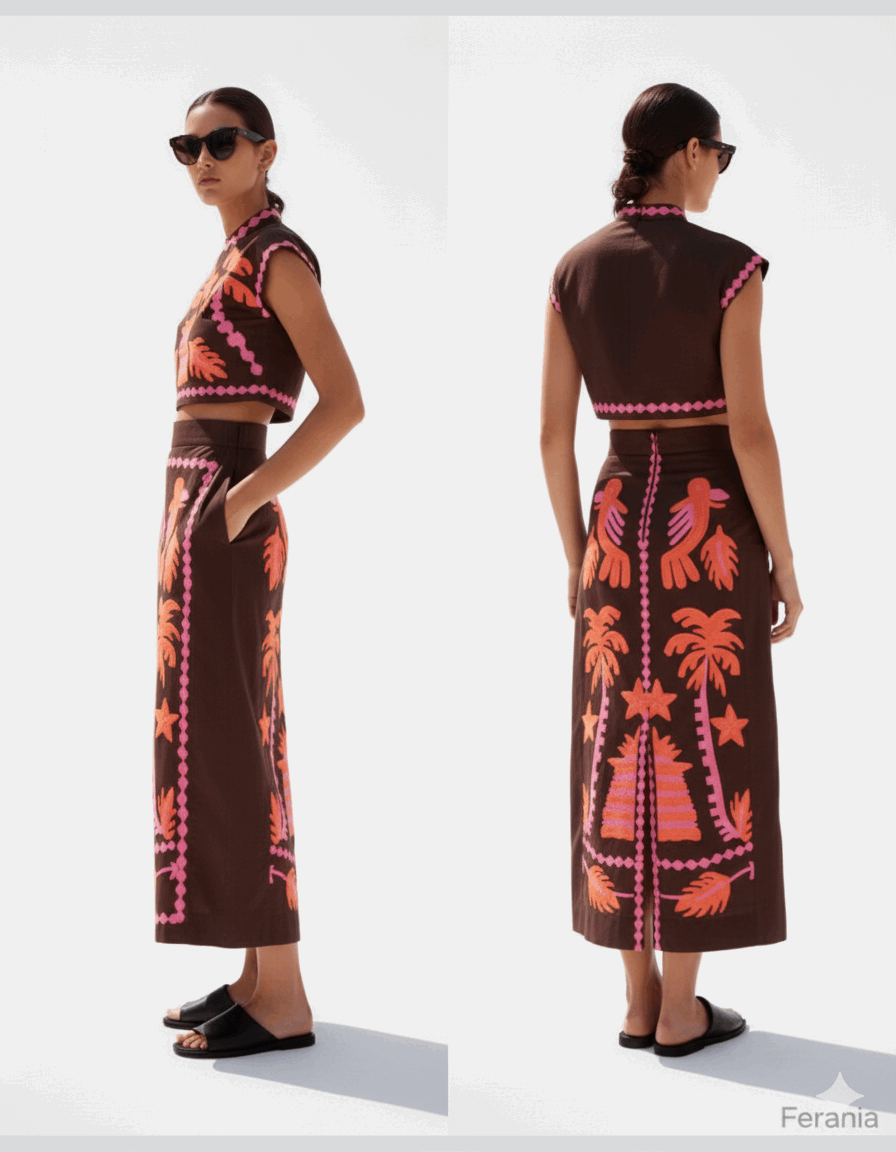 Conjunto Lago Di Como