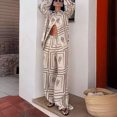 Conjunto Duna